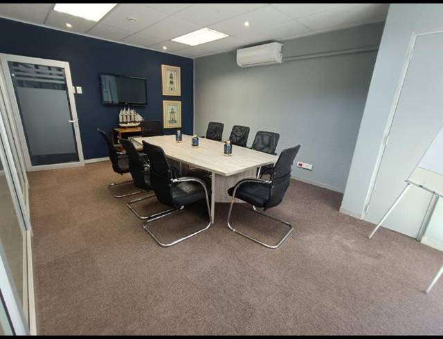 INDUSTRIAL PROPERTY TO RENT IN STRUBENSVALLEI